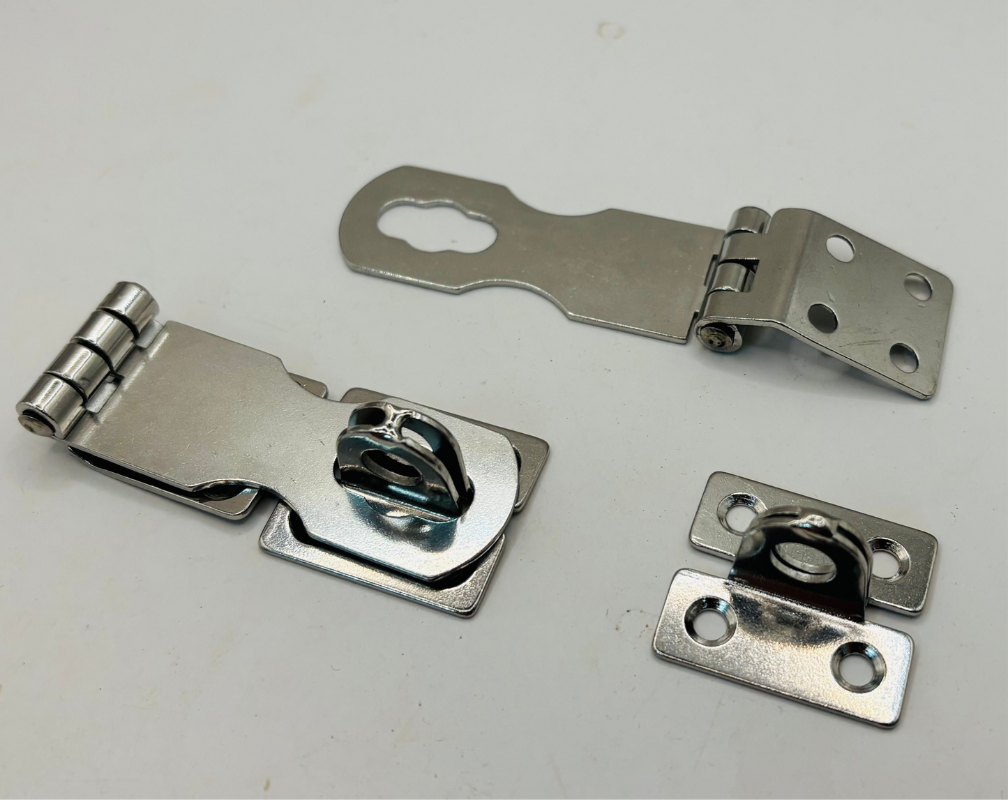 Case Hasp