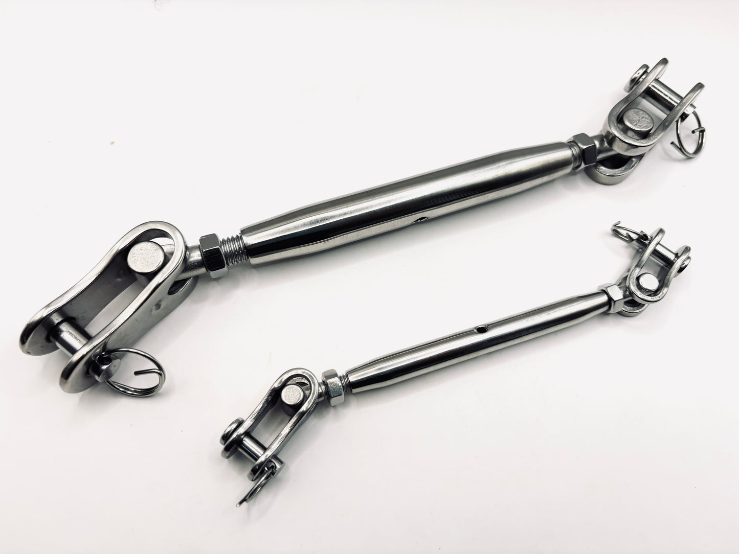 Rigging Screw Toggle and Toggle European Type
