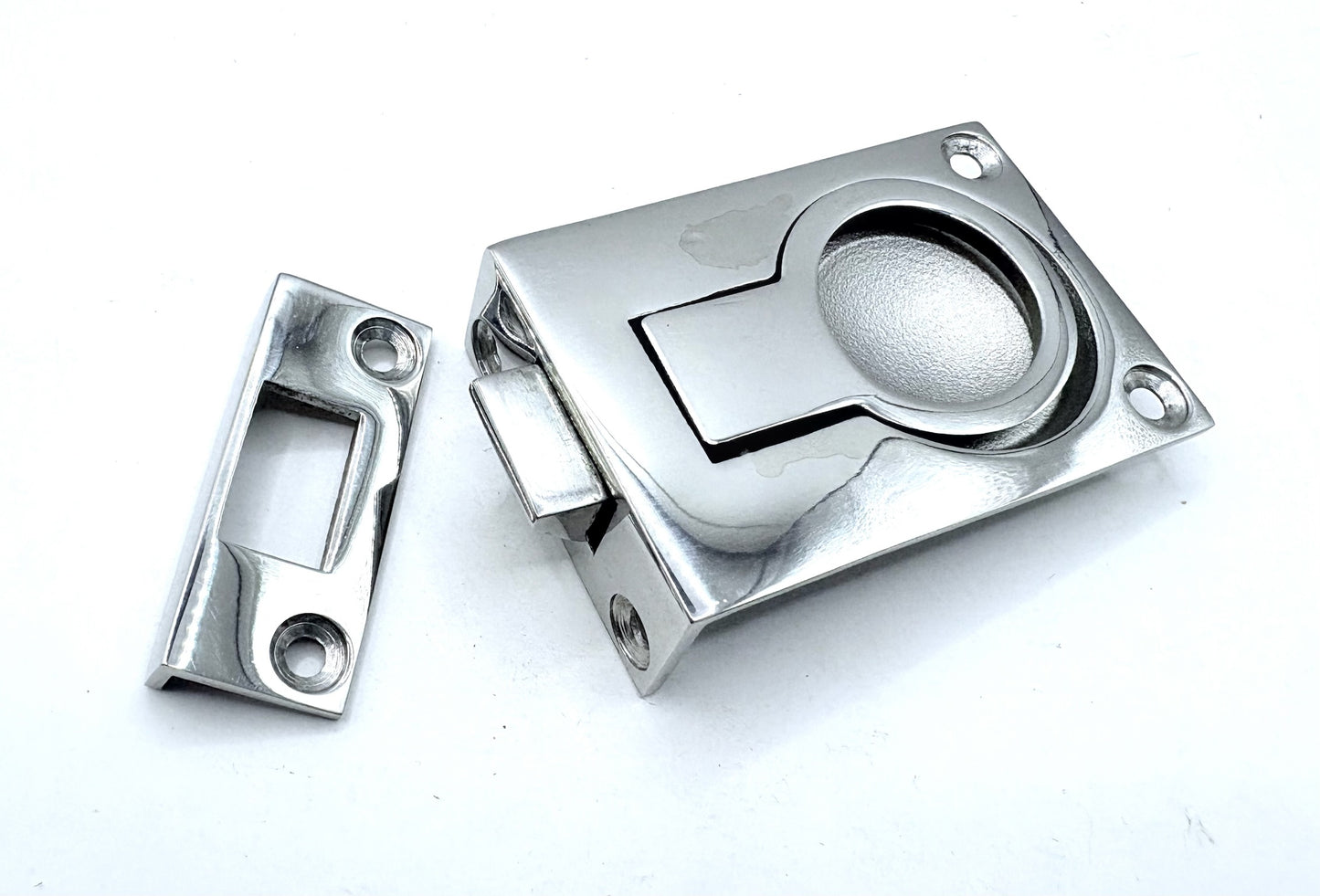 Lifting Pull Ring