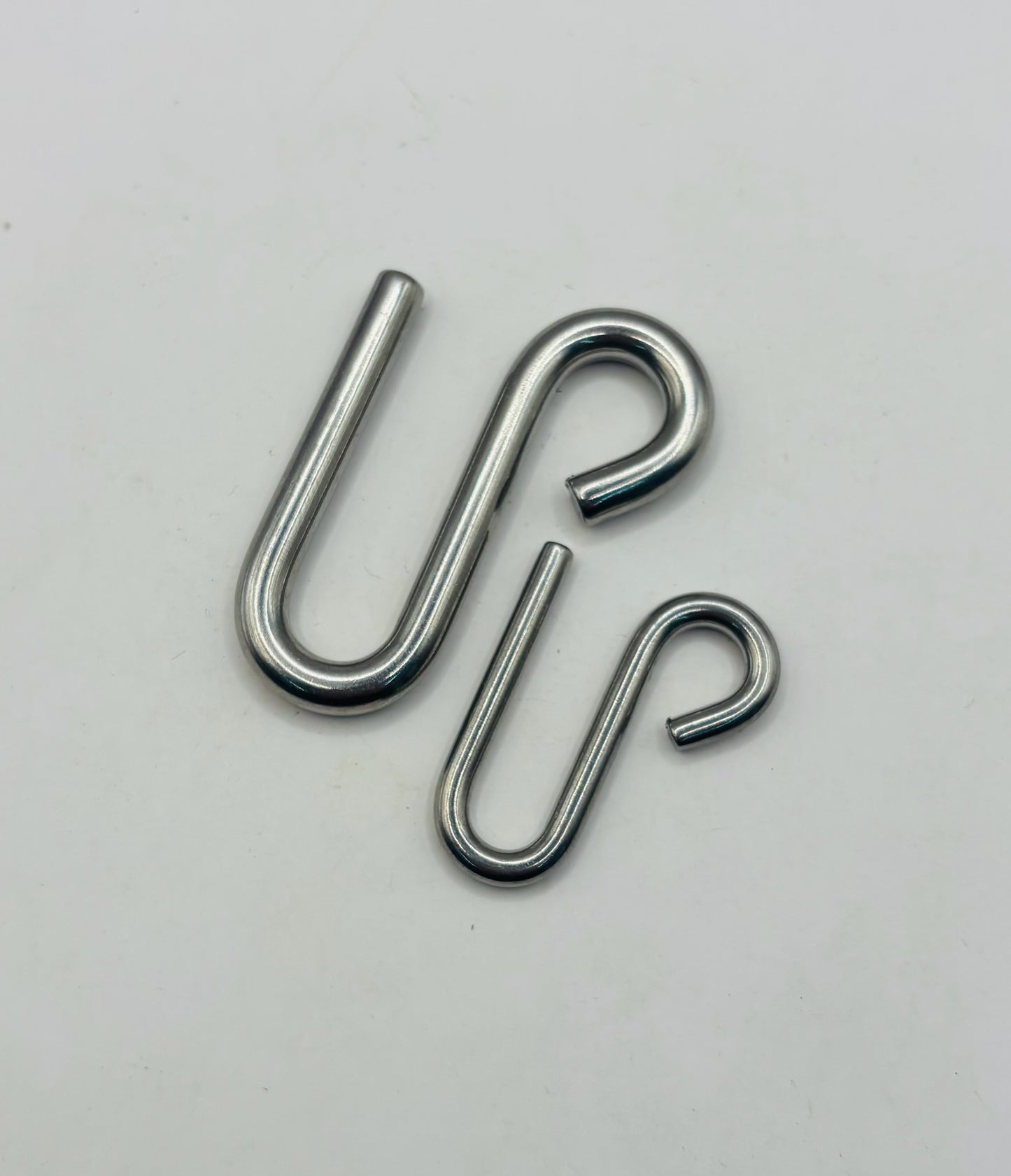 S Hook-U Type
