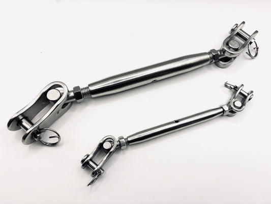 Rigging Screw Toggle and Toggle European Type