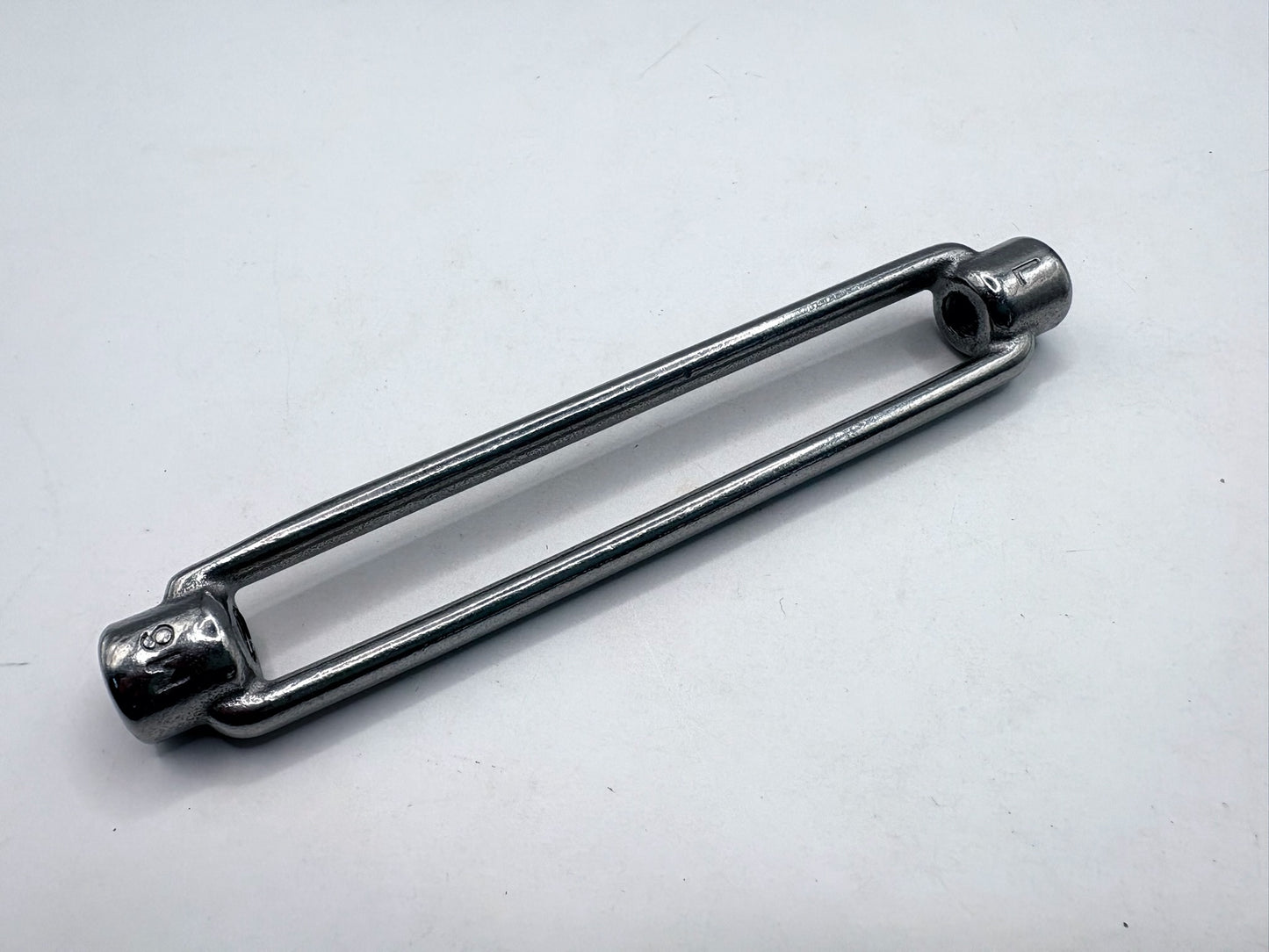 Open Turnbuckle