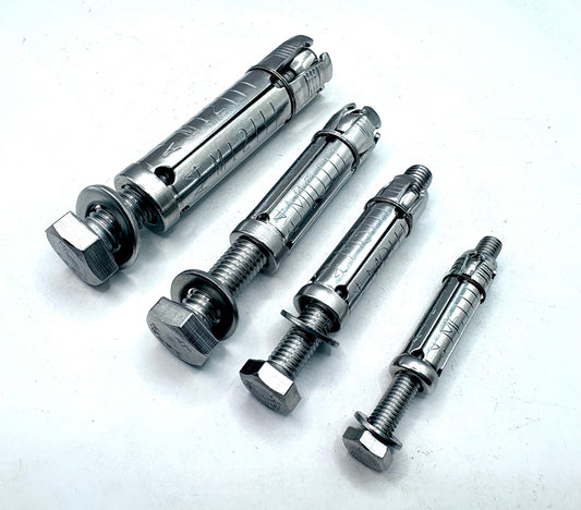 Shield Anchor Bolt