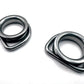 D Ring with Thimble
