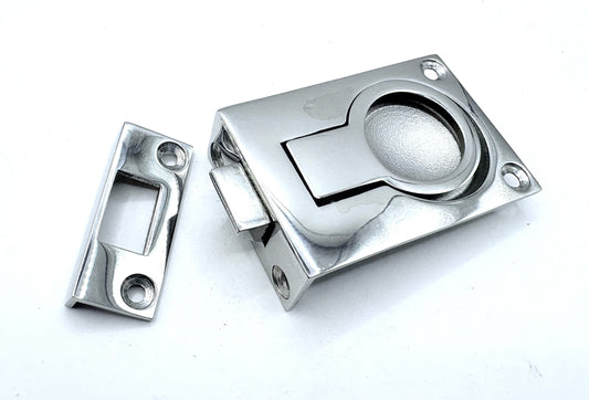 Lifting Pull Ring
