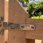 Strap Tee Hinge