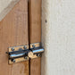 Tower Barrel Bolt Square