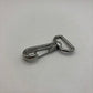 STRAP CLIP WITH SWIVEL