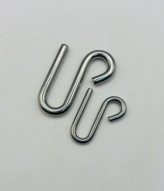 S Hook-U Type