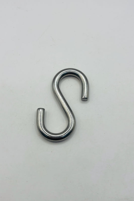S Hook Symmetrical