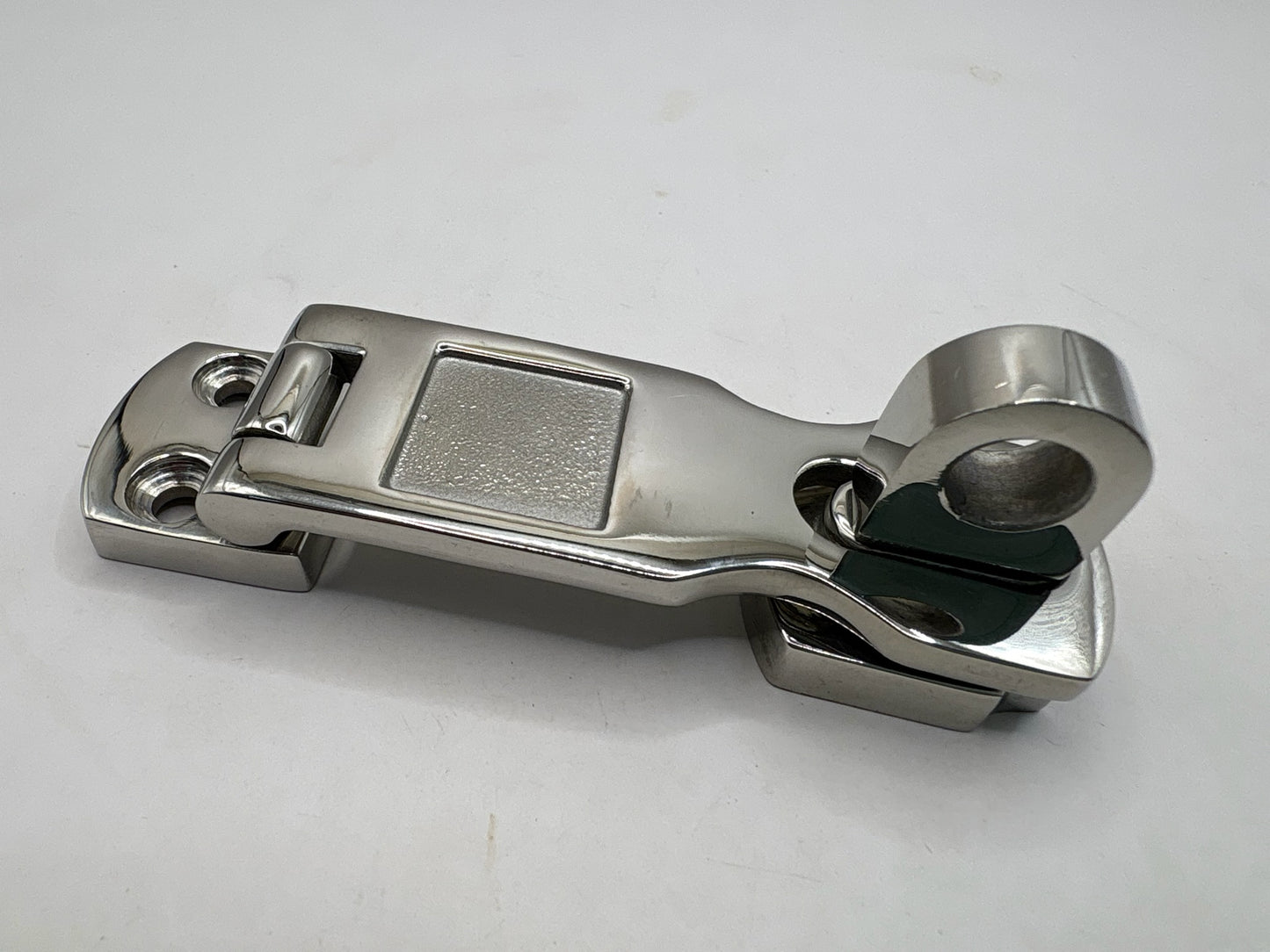 Case Hasp