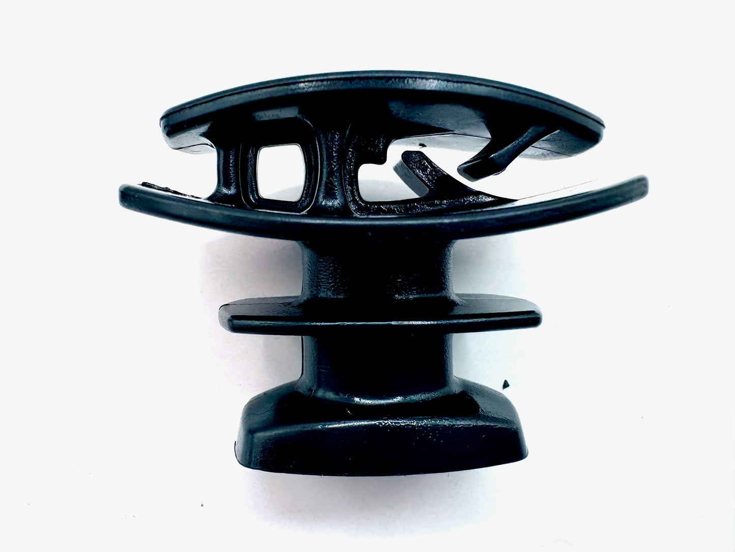Shield Insulator