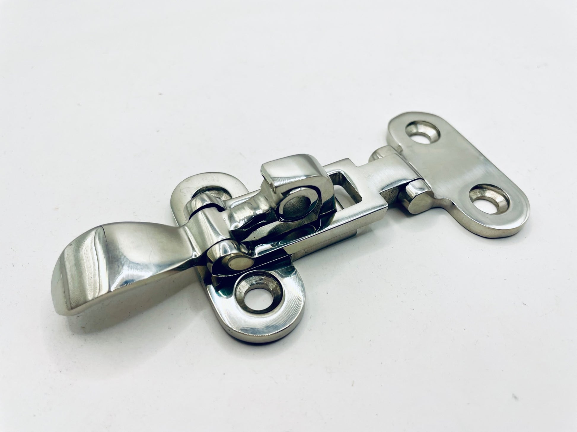 Stainless Steel Anti Rattle Fastener in Kenya – Coastal Solutions