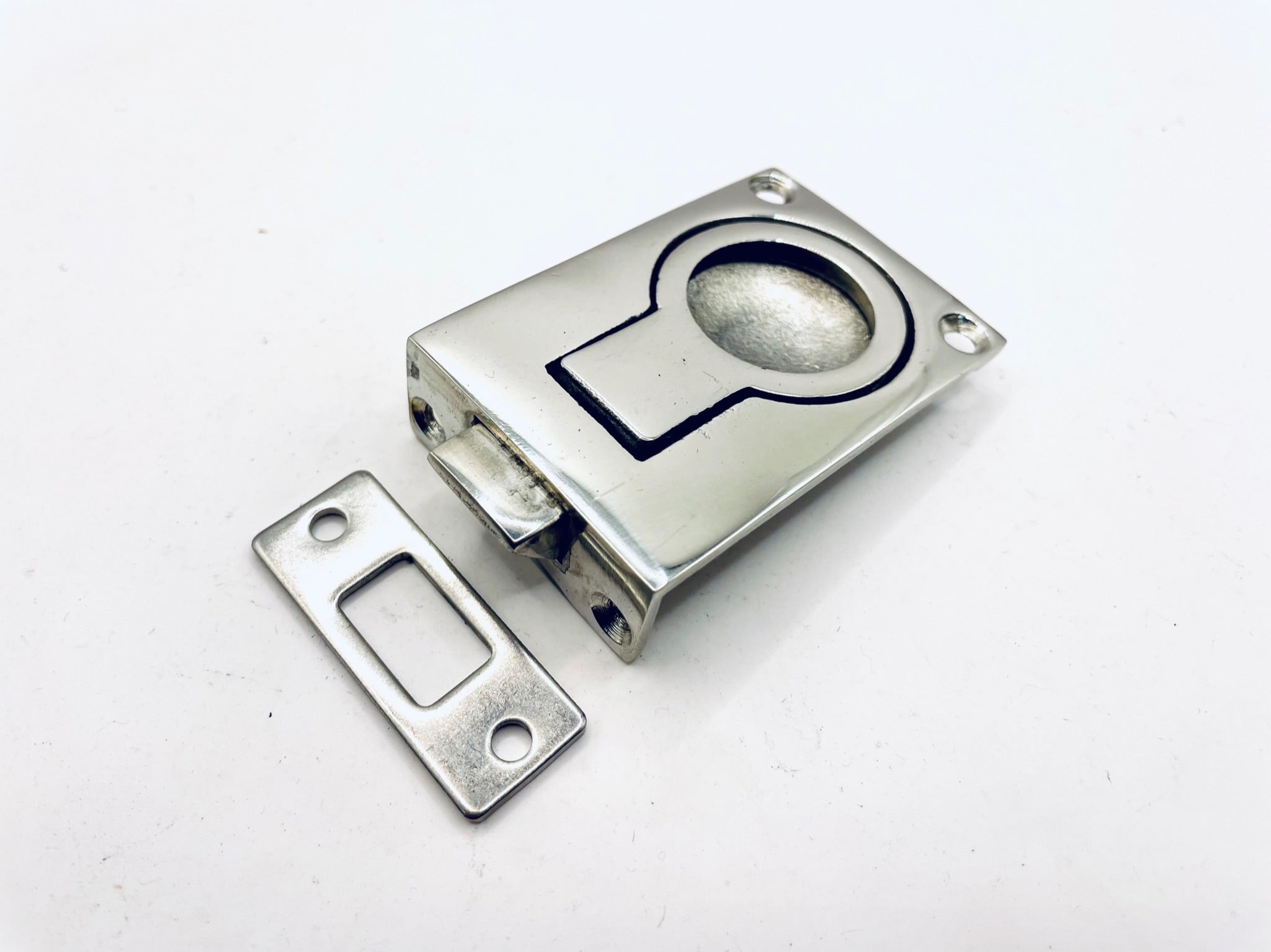 Stainless Steel Lifting Pull Ring in Kenya – Coastal Solutions