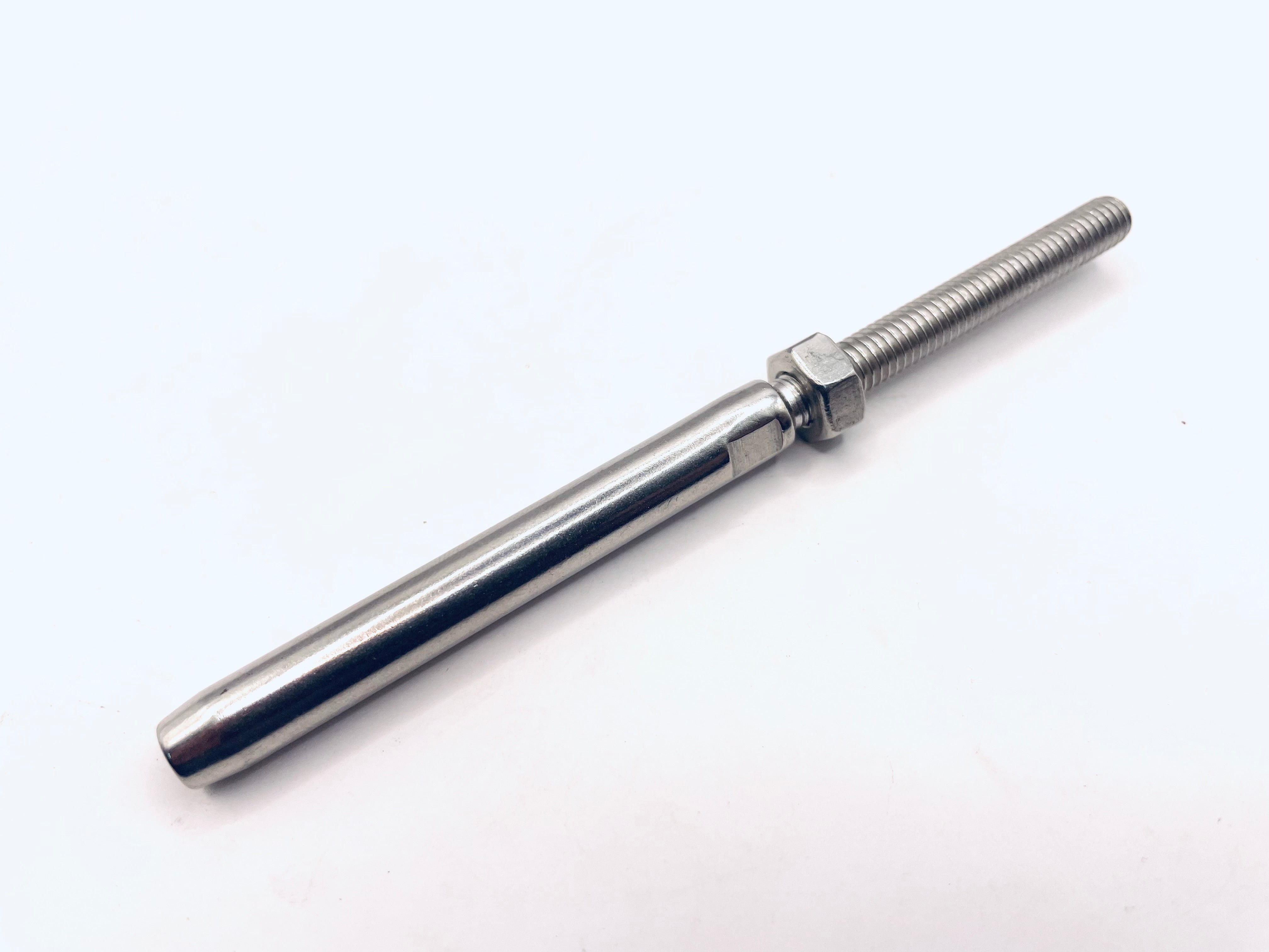 Stainless Steel Thread Terminal Swage in Kenya – Coastal Solutions