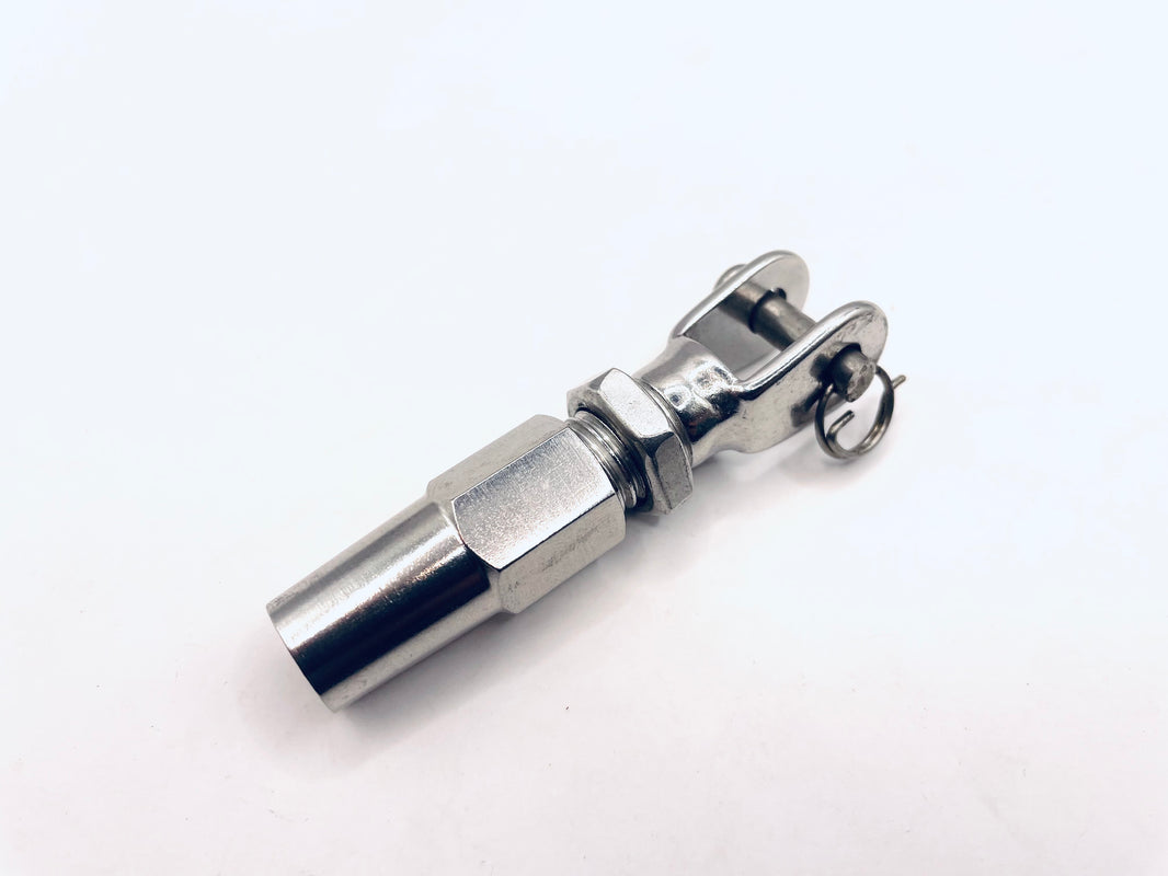 Stainless Steel Wire Rope & Accessories in Kenya - Balustrade Fittings ...