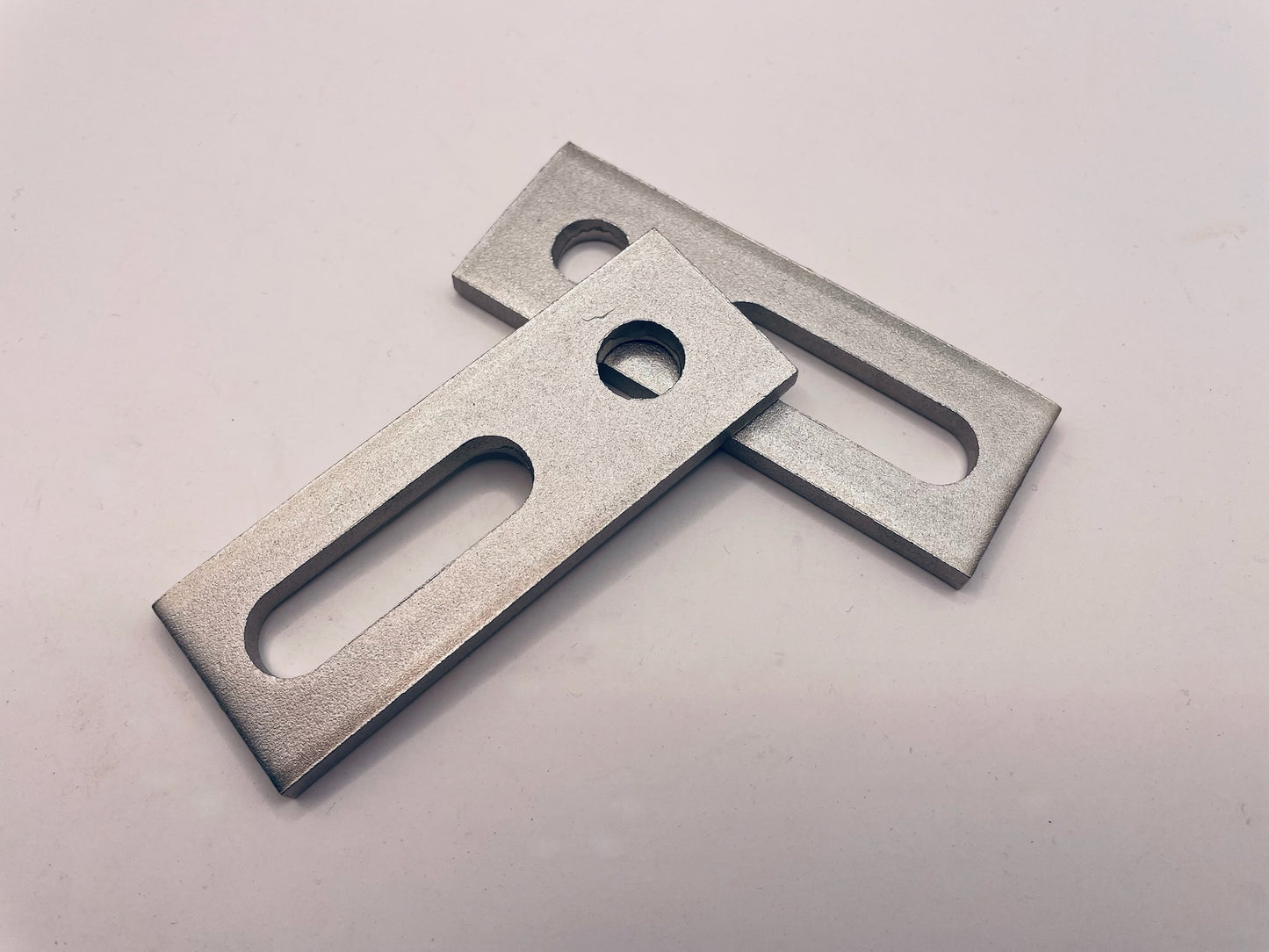 Solar Panel Fittings