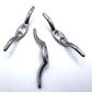 FLAG POLE CLEAT