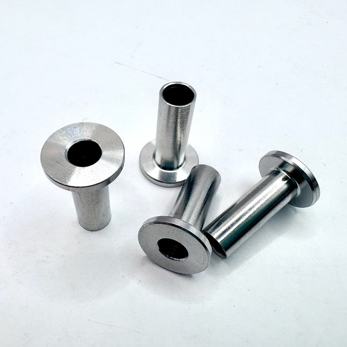 Wire Rope Grommet Stainless Steel – Coastal Solutions