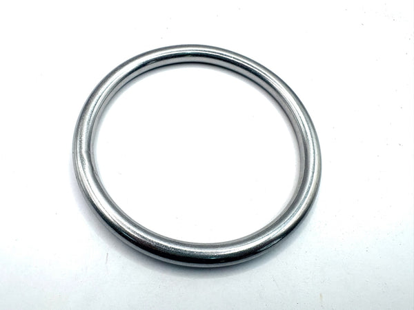 ROUND RING WELDED - Stainless Steel Kenya – Coastal Solutions