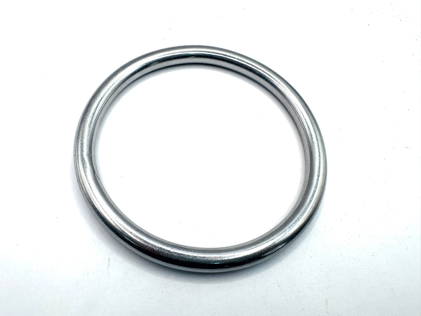 ROUND RING WELDED