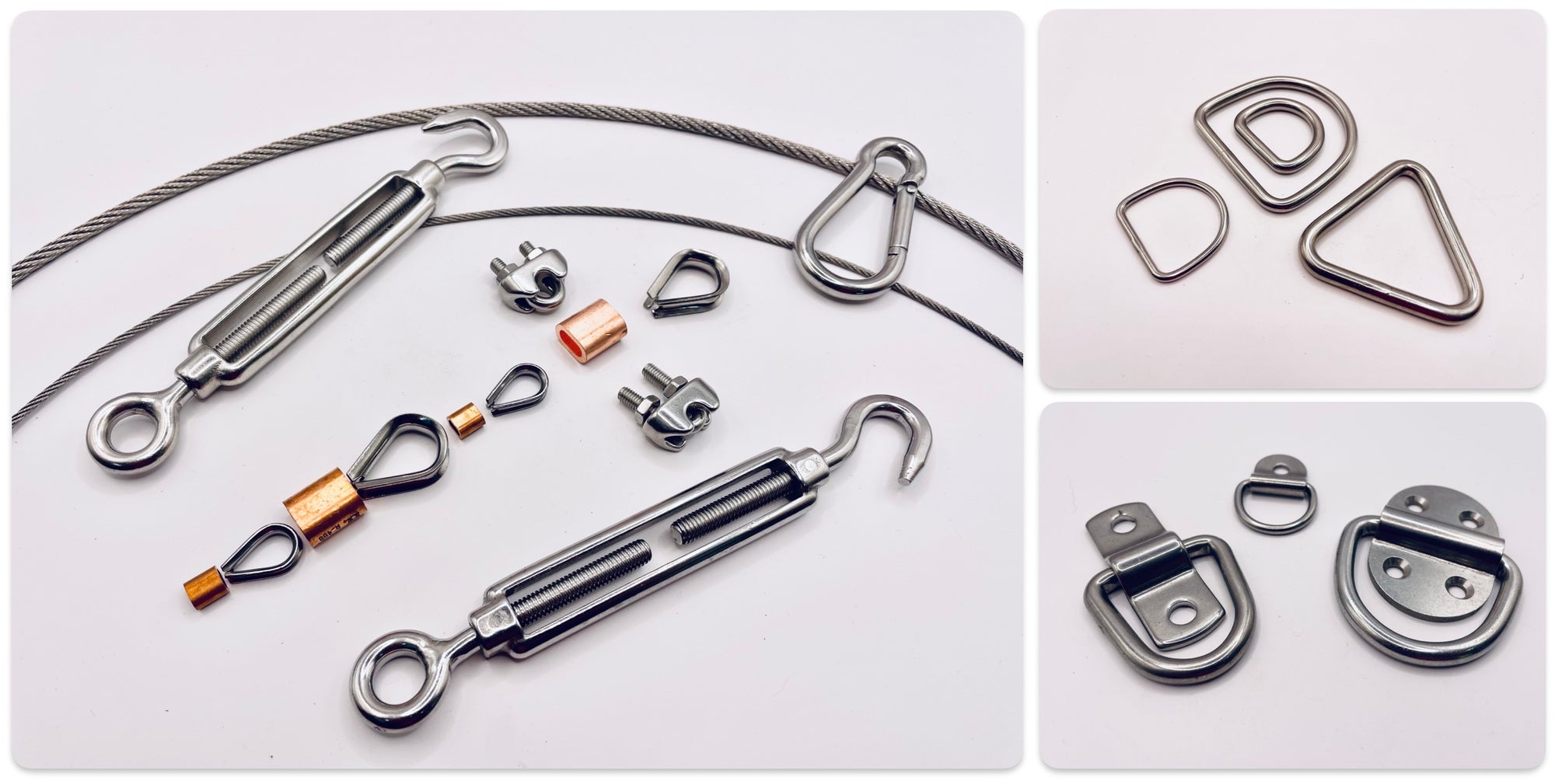 Stainless Steel Kenya Coastal Solutions