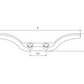 FLAG POLE CLEAT