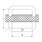 ADJUSTABLE SLIDE