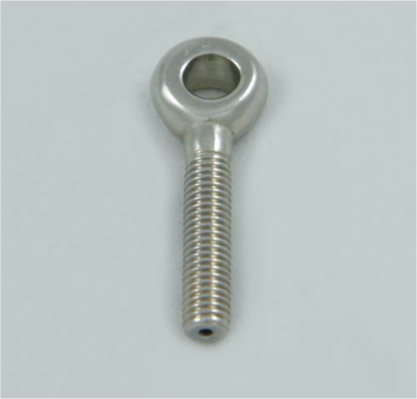 Eye Bolt With Stamped Head