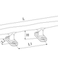 Herreshoff Cleat