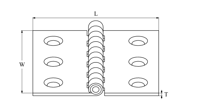 Hinge