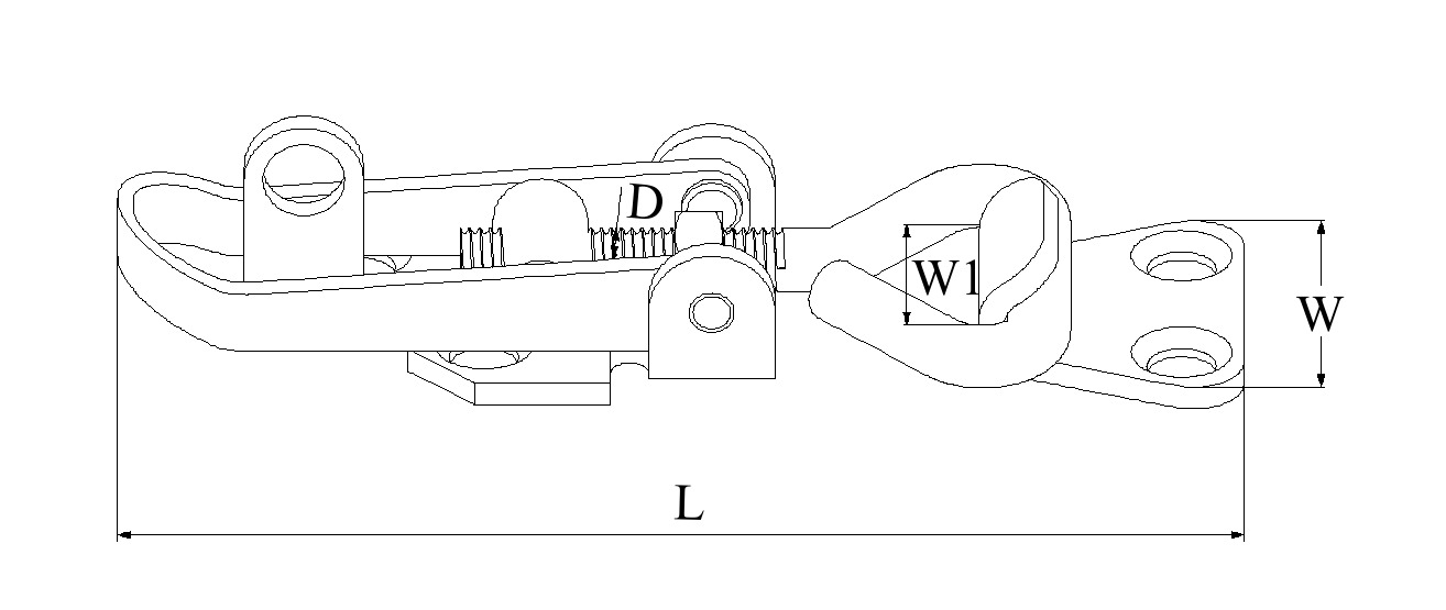 Locking Device