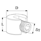 Stopper On Wire Rope