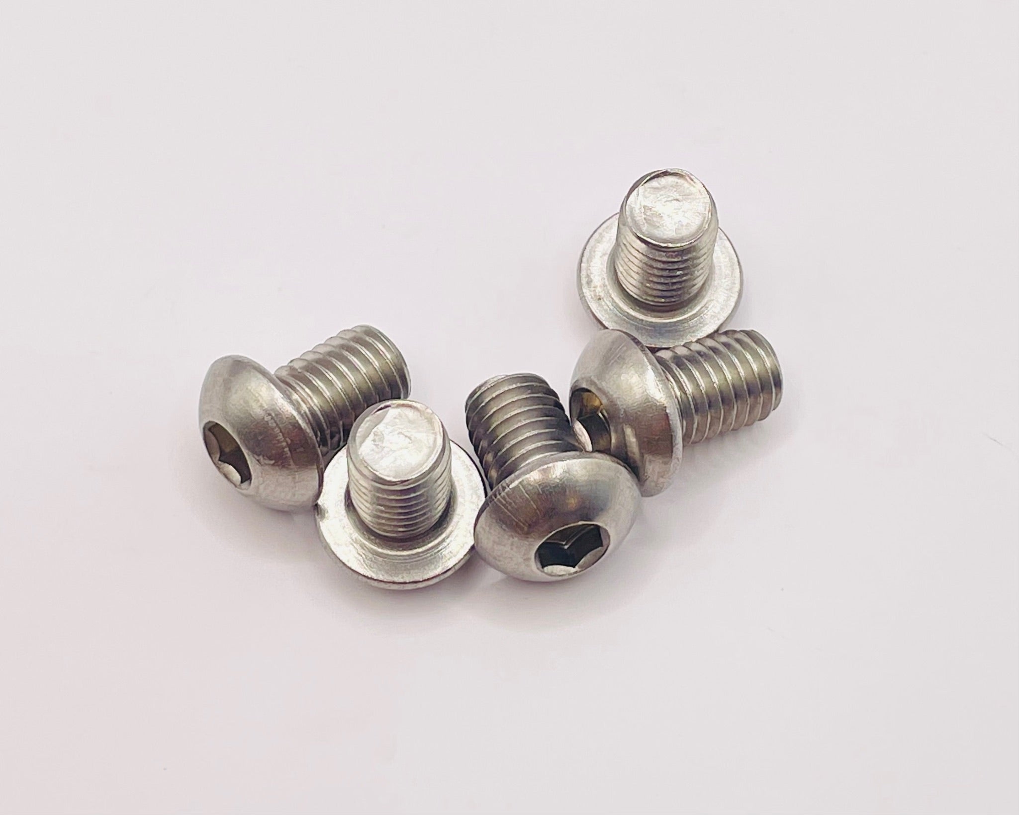 Stainless Steel Screws, Bolts & Rivets in Kenya – Coastal Solutions
